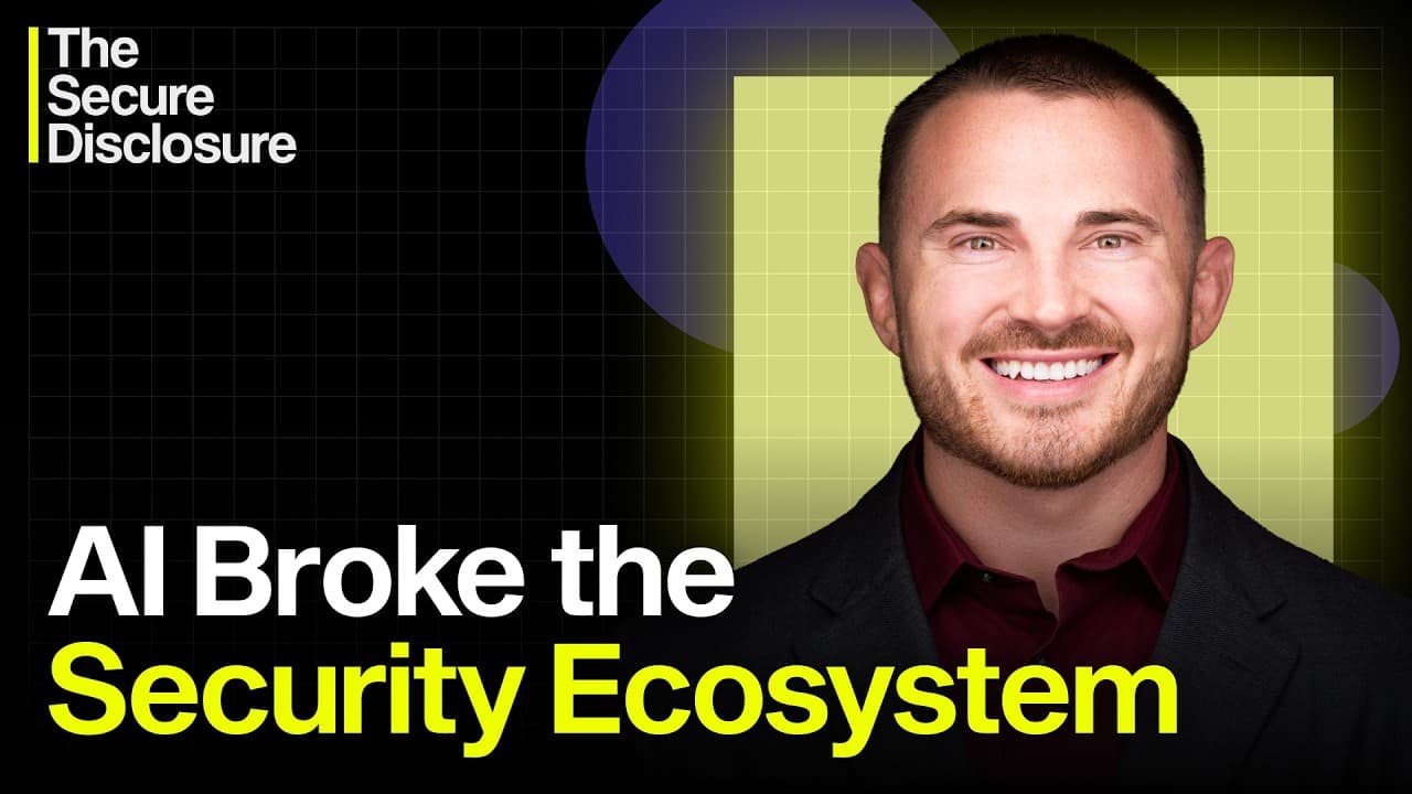 Cybersecurity Expert Discusses Open-Source Software Supply Chain Threats