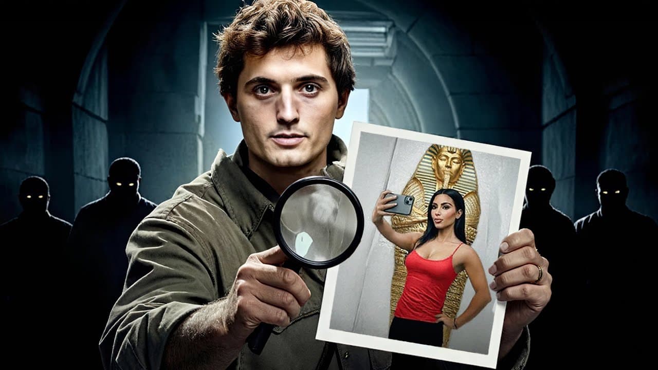 New Video from @micode Explores the Fascinating Story of Matthew Bogdanos and His Fight Against Antiquities Trafficking