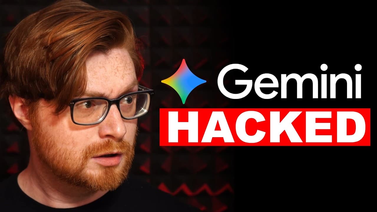 Google API Keys Security Risk Exposes Nearly 3,000 Websites to Gemini AI Abuse