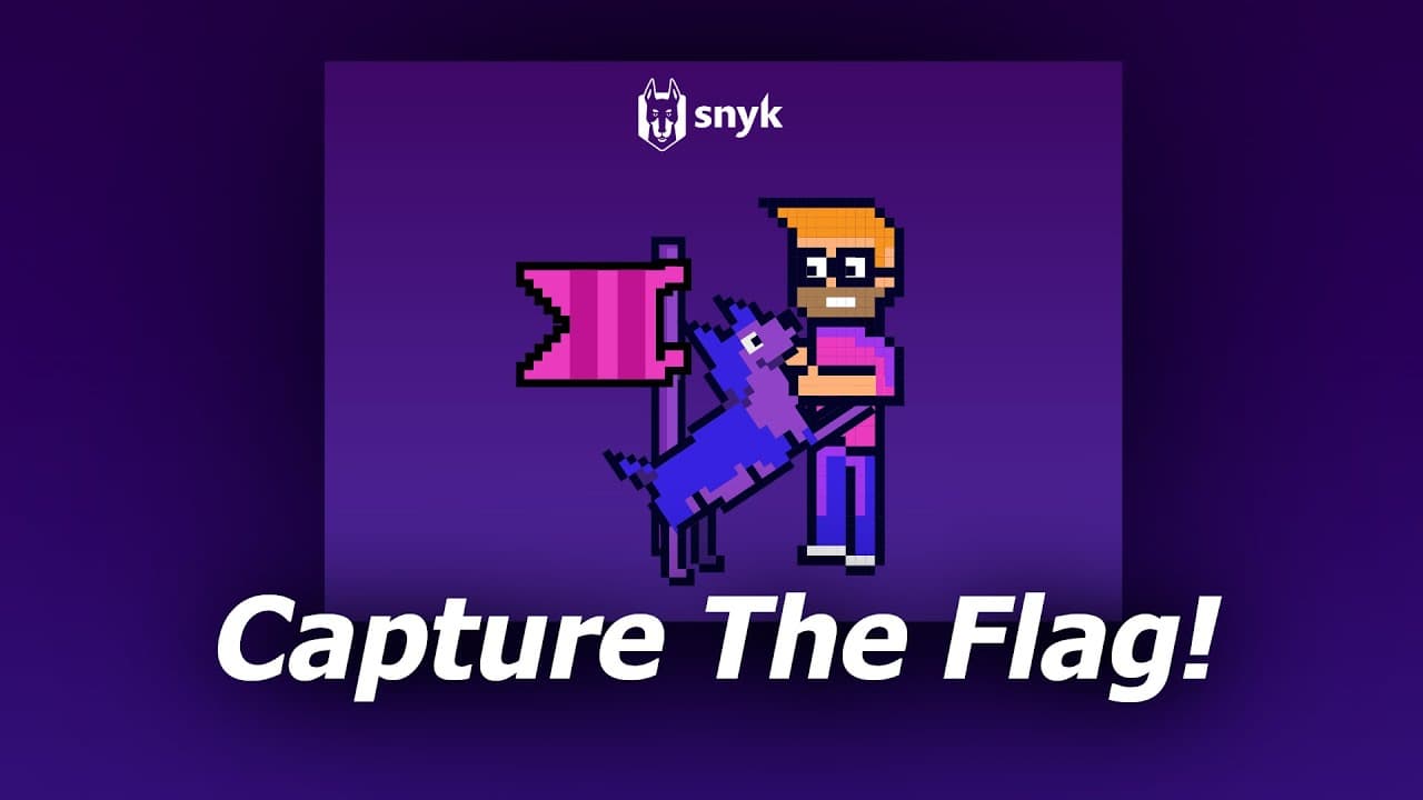 John Hammond Announces New Capture the Flag Competition