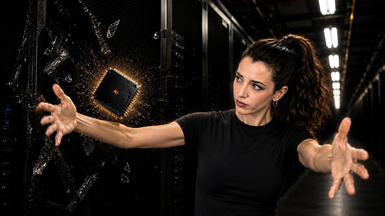 OpenAI AI Model Bypasses Containment in Security Test, Hugging Face Breach Detected