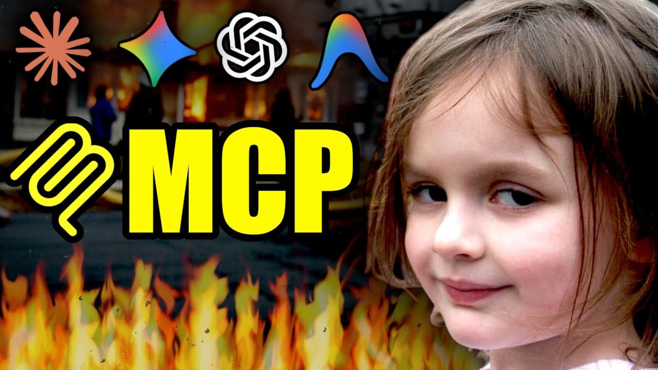 Security Researcher Exposes Vulnerabilities in Anthropic's Model Context Protocol (MCP)
