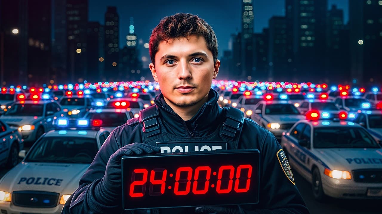 FBI's Secret Operation Revolutionizes Fight Against Organized Crime