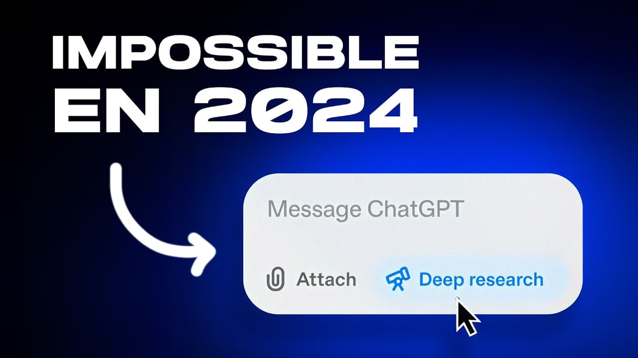 New Video from @Underscore_ Discusses Evolution of AI Models and Benchmarking