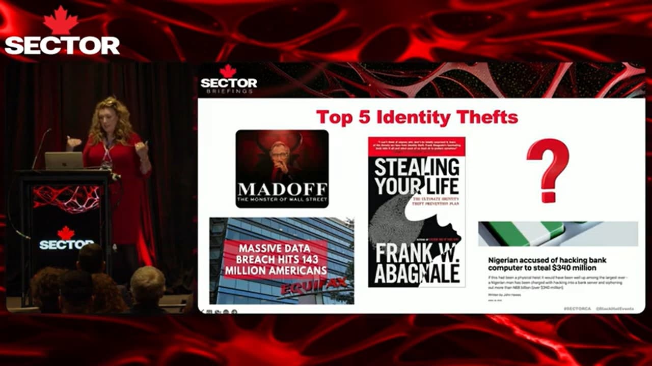 Black Hat 2024 Presentation Addresses Synthetic Identity Threats and AI-Driven Fraud Prevention