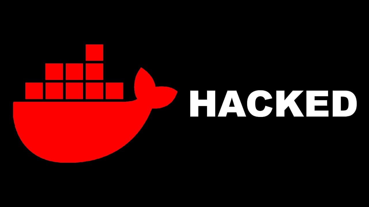 John Hammond Explores Recent Docker Desktop Vulnerability (CVE-20259074)