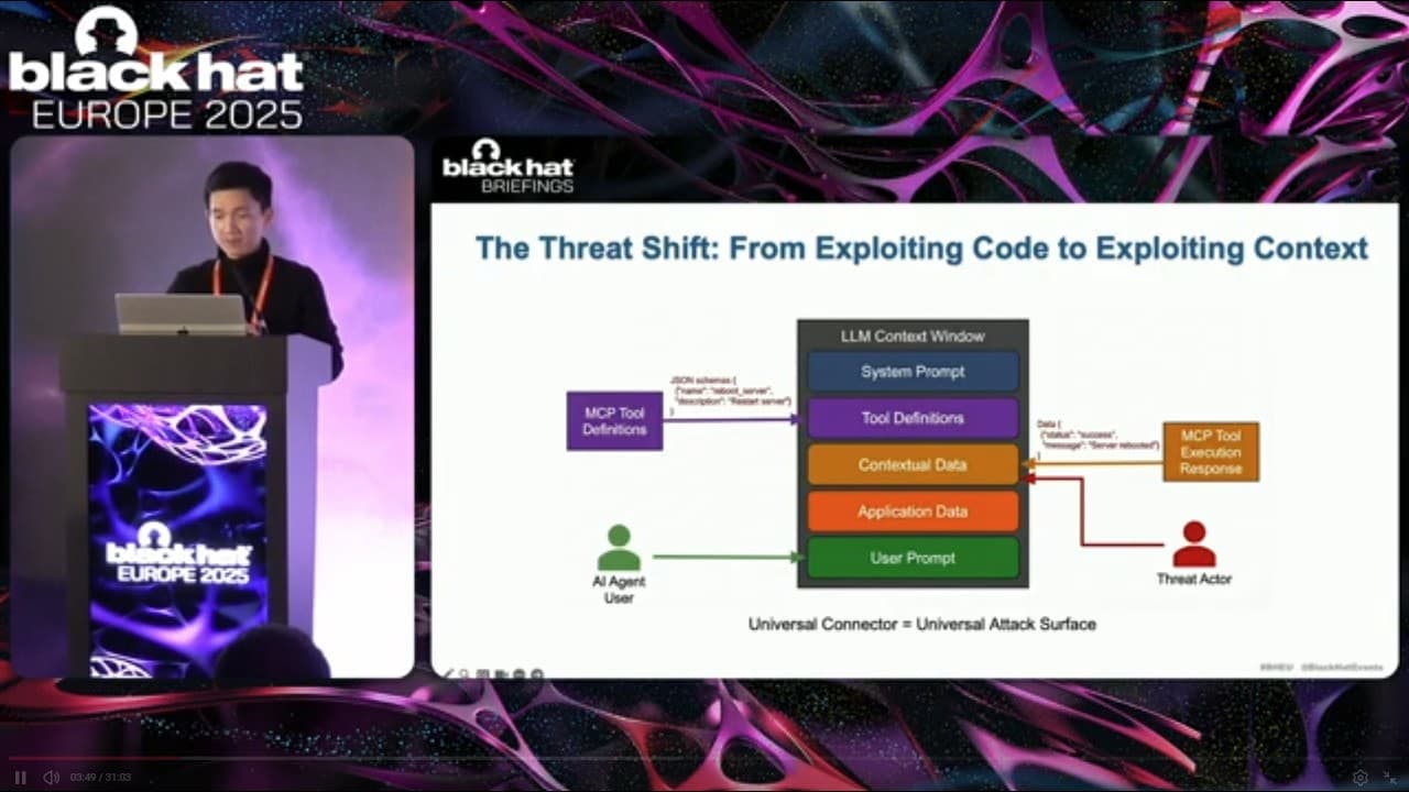 Security Researchers Uncover Critical Vulnerabilities in MCAP AI Agent Protocol