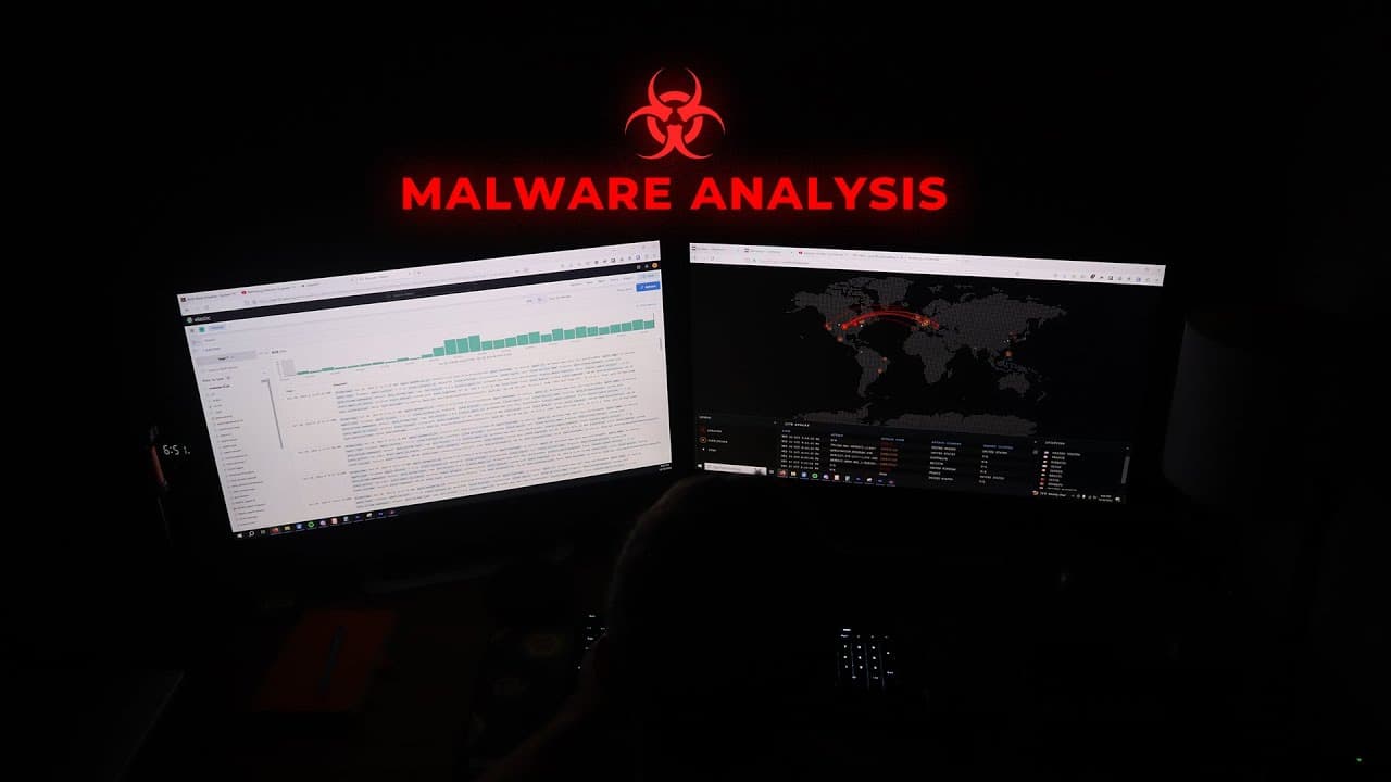 New Educational Video Series for SOC Analysts by @collinsinfosec