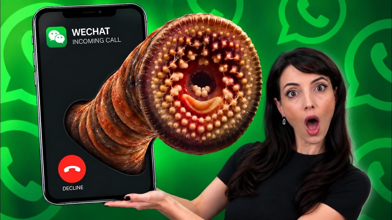 Critical Zero-Click WeChat Worm Discovered, GitLab Patches Exploited Vulnerabilities, and Multiple Security Threats Emerge