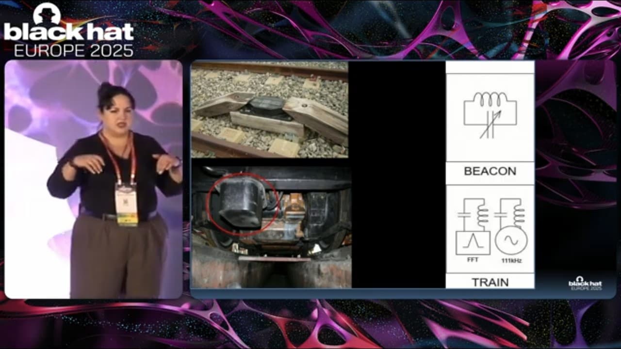 Researchers Expose Critical Vulnerabilities in European Railway Signaling Systems