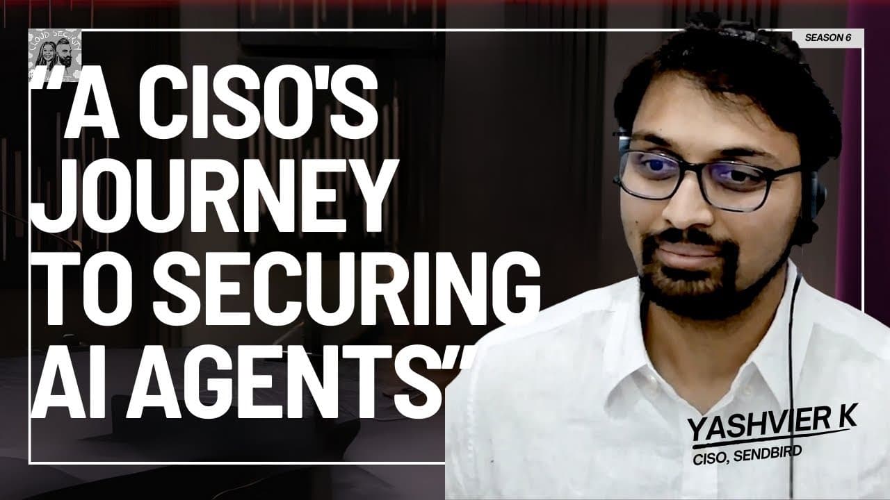 New Episode of Cloud Security Podcast Explores AI Security Challenges