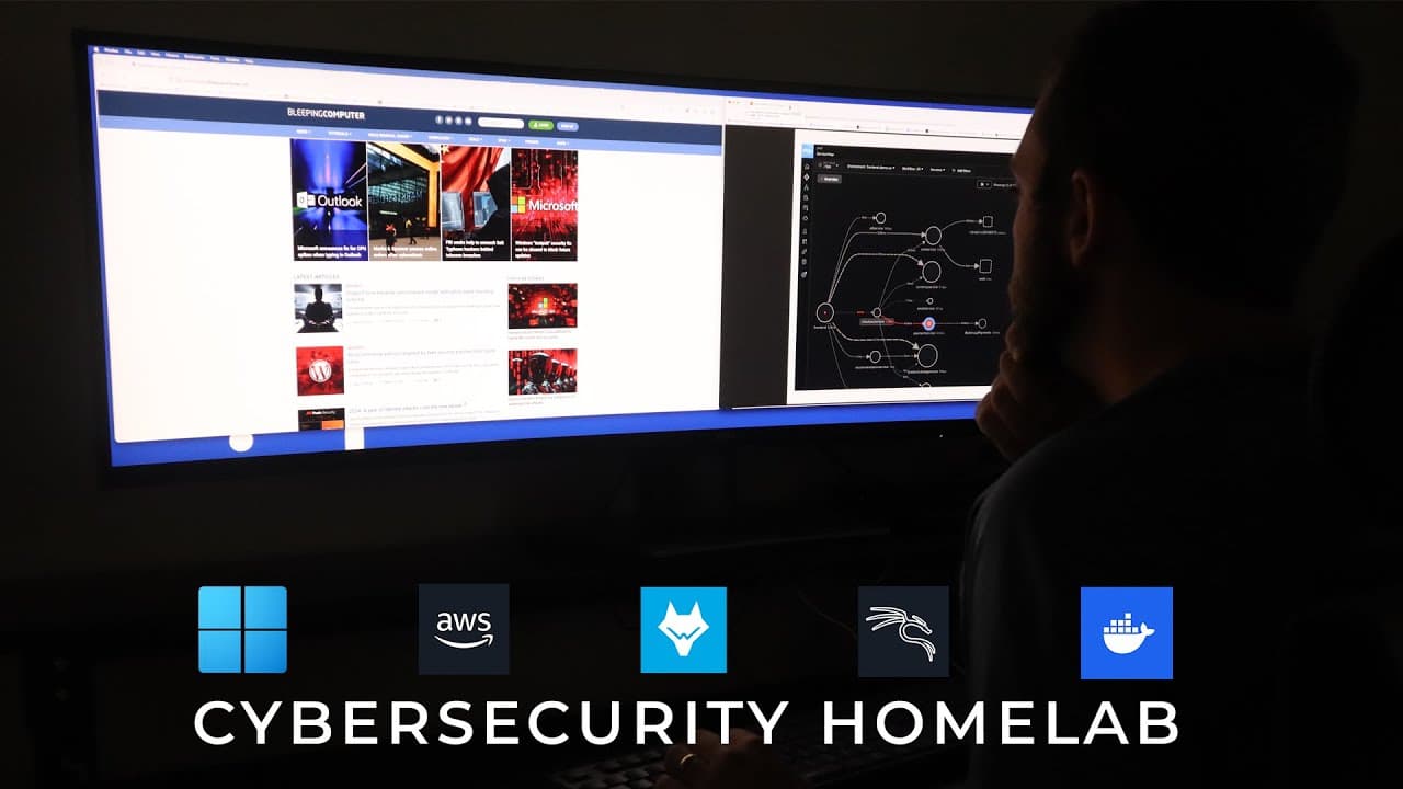 Collins Infosec Introduces Project Security: A Practical Cybersecurity Learning Platform
