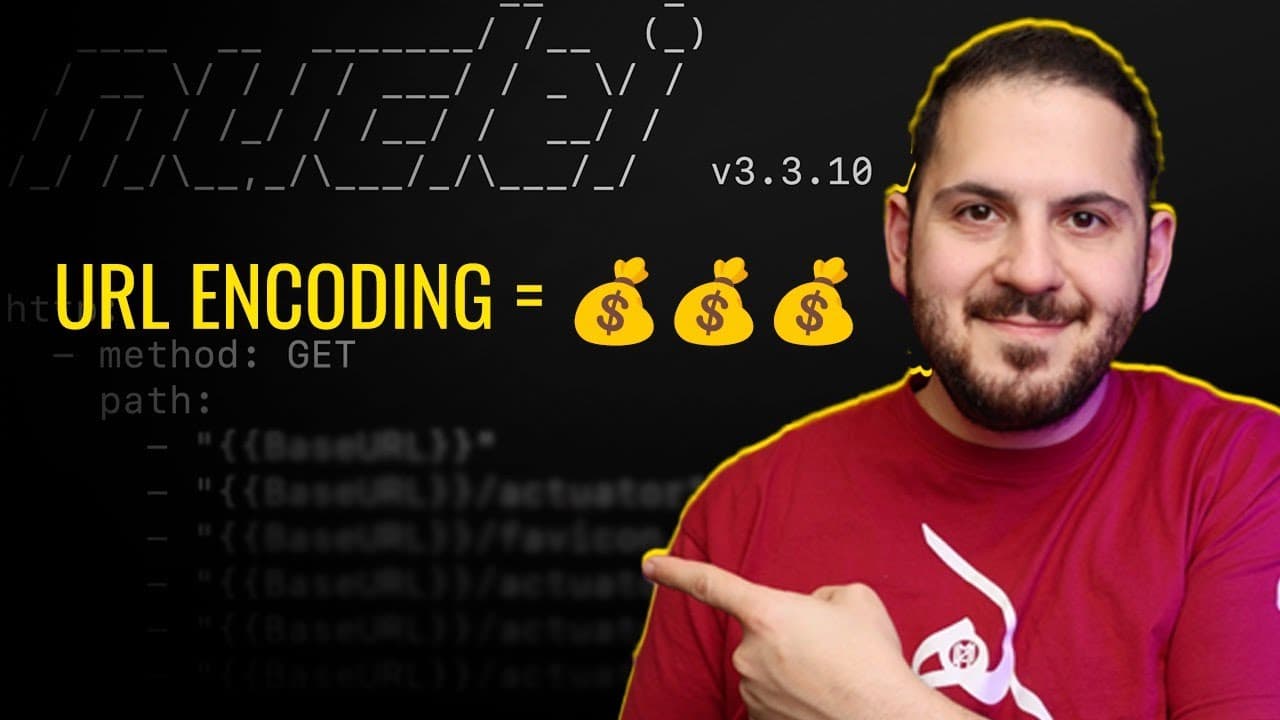 Cybersecurity Expert NahamSec Shares Technique to Bypass Java Application Security Measures