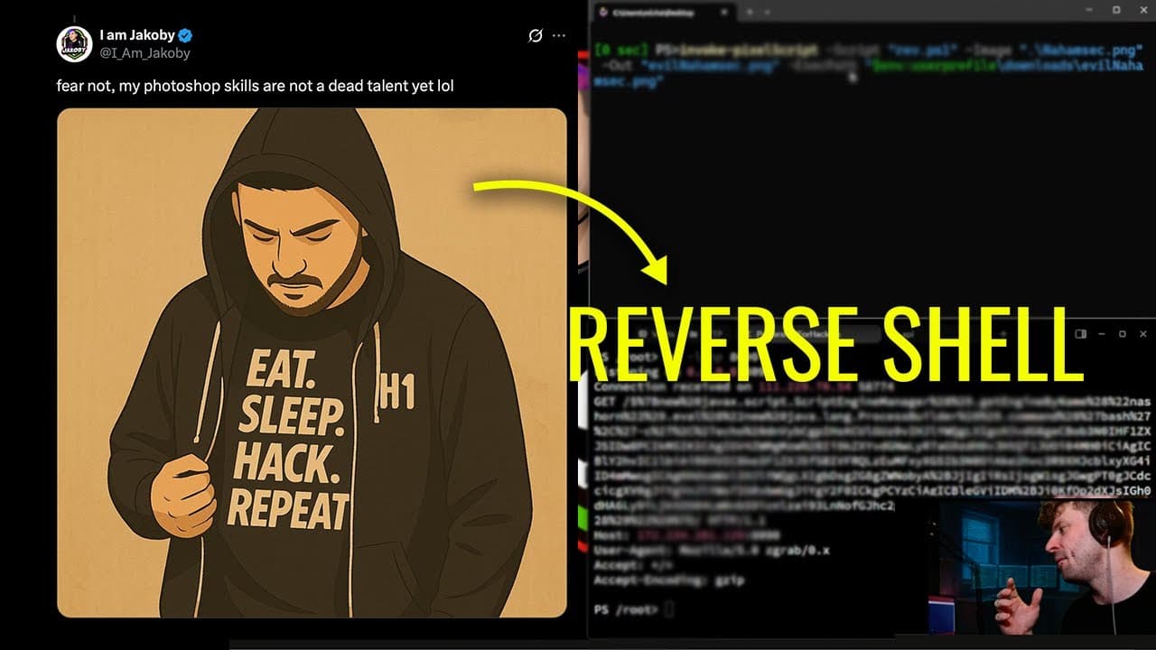 Advanced PowerShell Obfuscation Techniques for Hackers