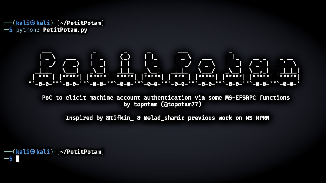 New Video from @_JohnHammond: Exploring Vulnerabilities in Active Directory Certificate Services
