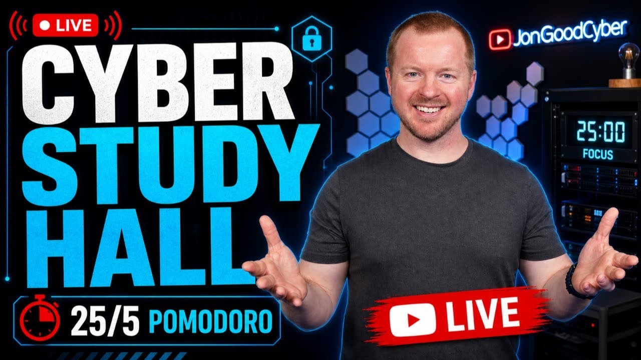 Analysis of *Study Hall* Live-Streamed Study Session Episode 2