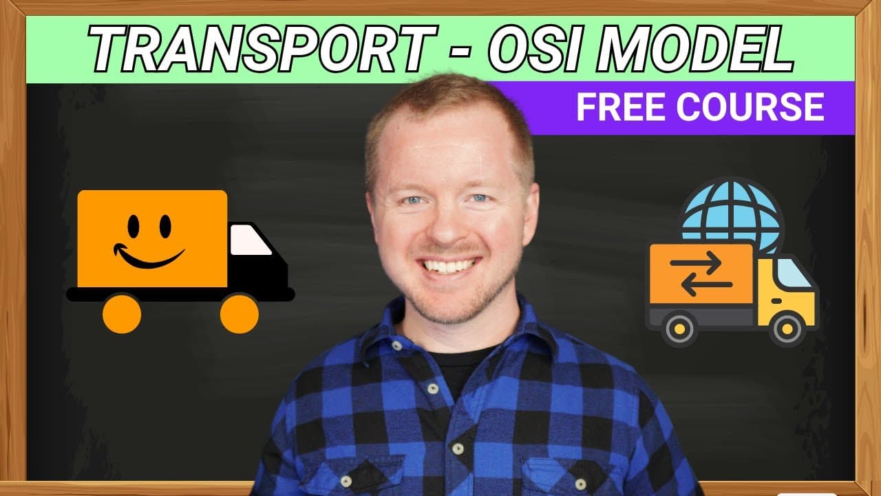 Understanding Data Segmentation in Computer Networks at the OSI Transport Layer