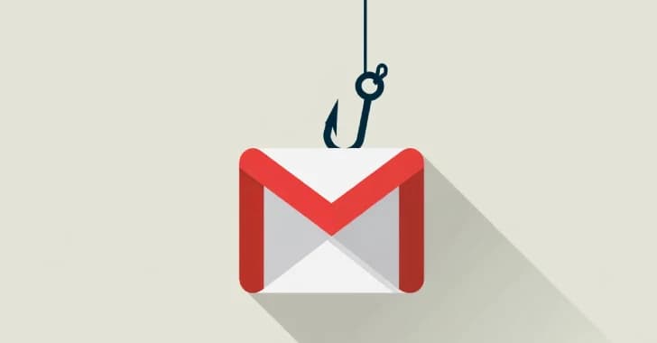 Attackers Use Google Sites and DKIM Replay Attacks to Send Signed Emails and Steal Credentials