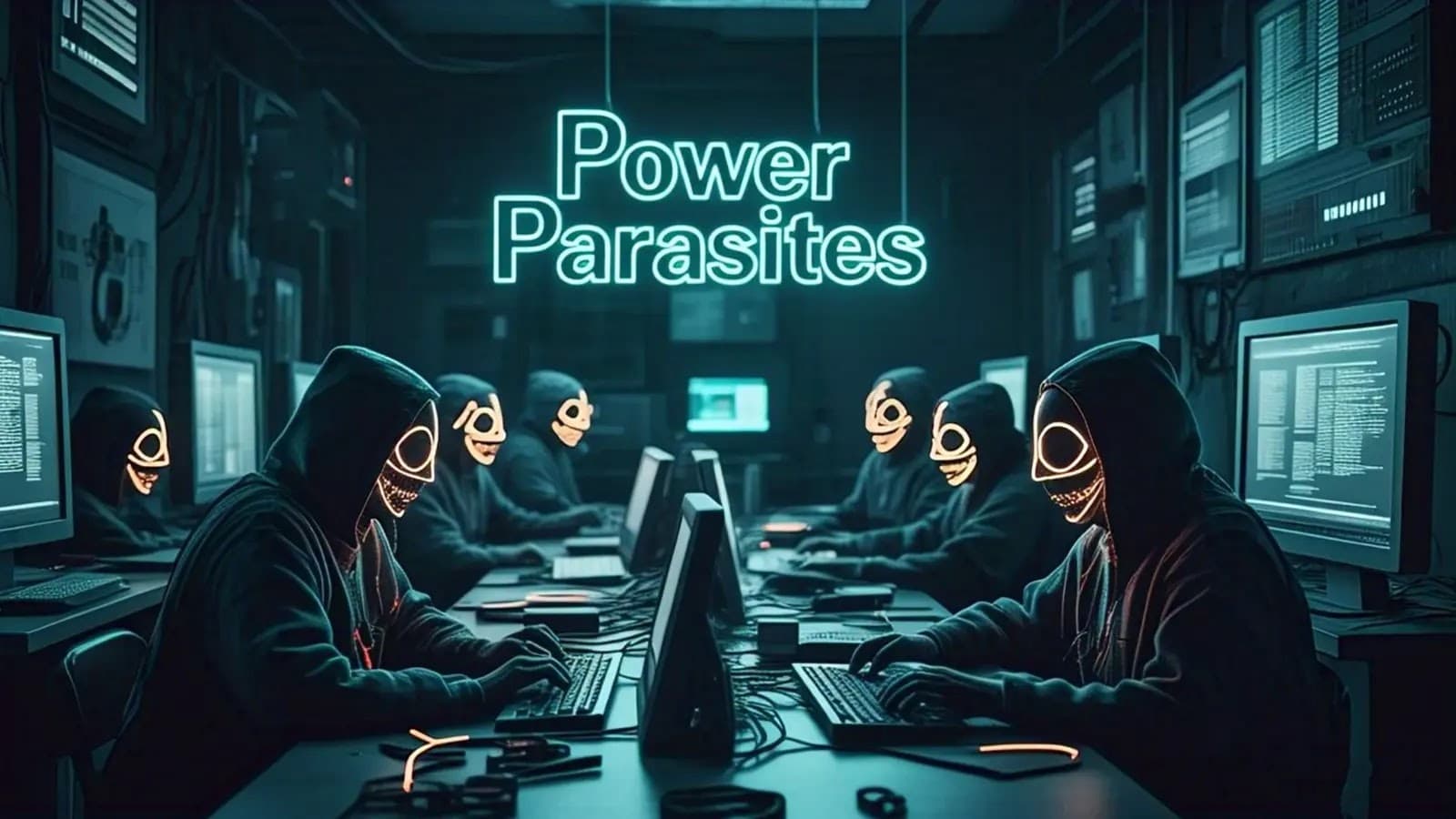 New Phishing Campaign Targets Global Energy Giants