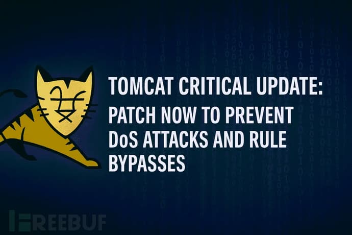 Apache Tomcat Faces Critical Vulnerabilities