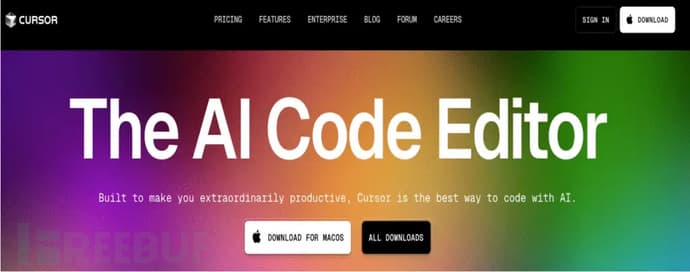 Malicious npm Package Exploits Cursor IDE for macOS