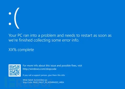 Microsoft's Official Guide for Windows 11 Blue Screens Deemed Ineffective by Users