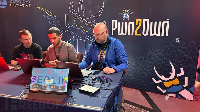 Hackers Successfully Compromise Windows 11, Red Hat Linux, and Oracle VirtualBox at Pwn2Own