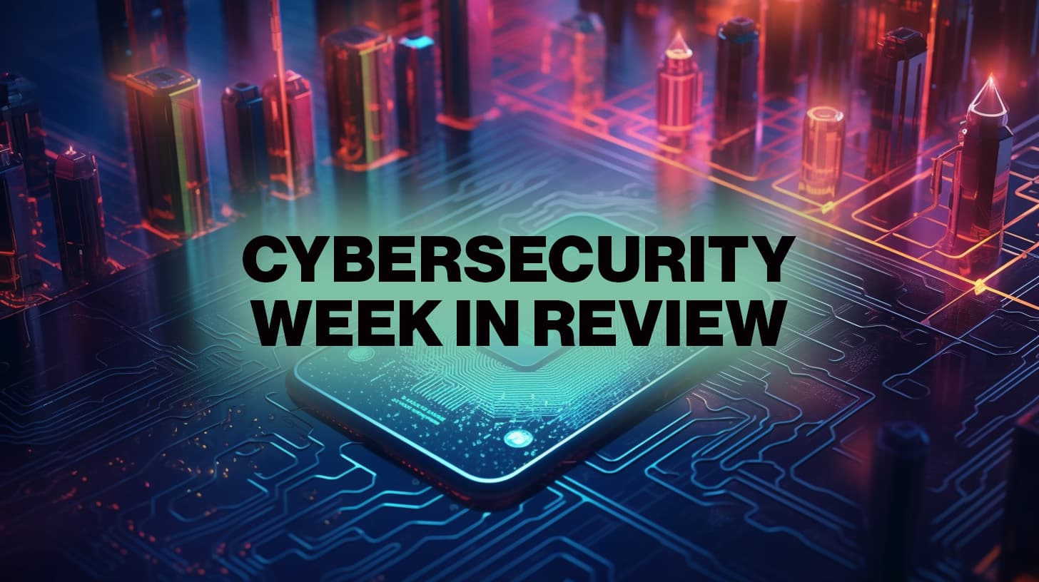 Firmware-Level Android Backdoor and Dell Zero-Day Vulnerability Highlighted in Weekly Security Review