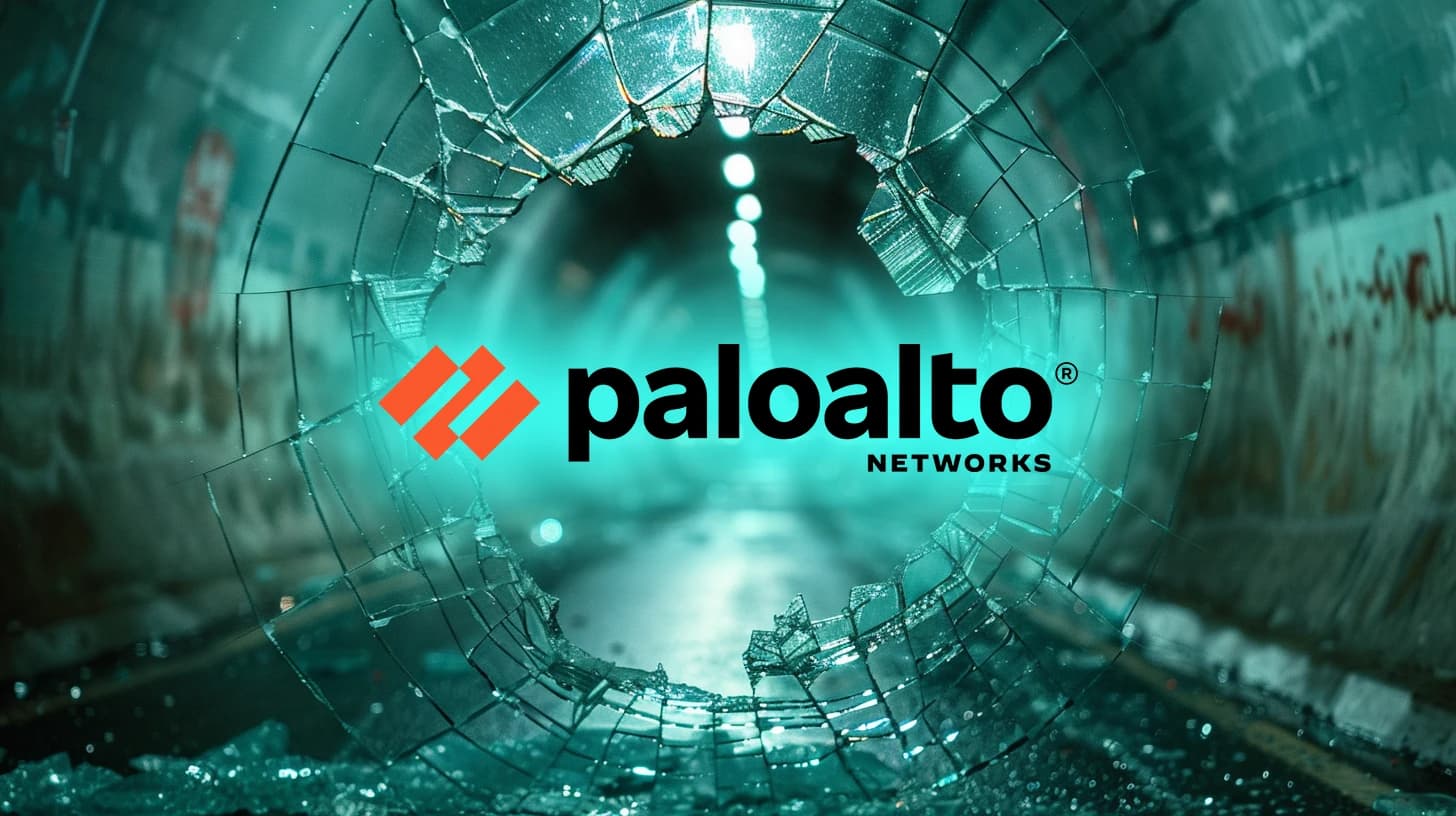 State-Sponsored Hackers Exploit Zero-Day Vulnerability in Palo Alto Firewalls