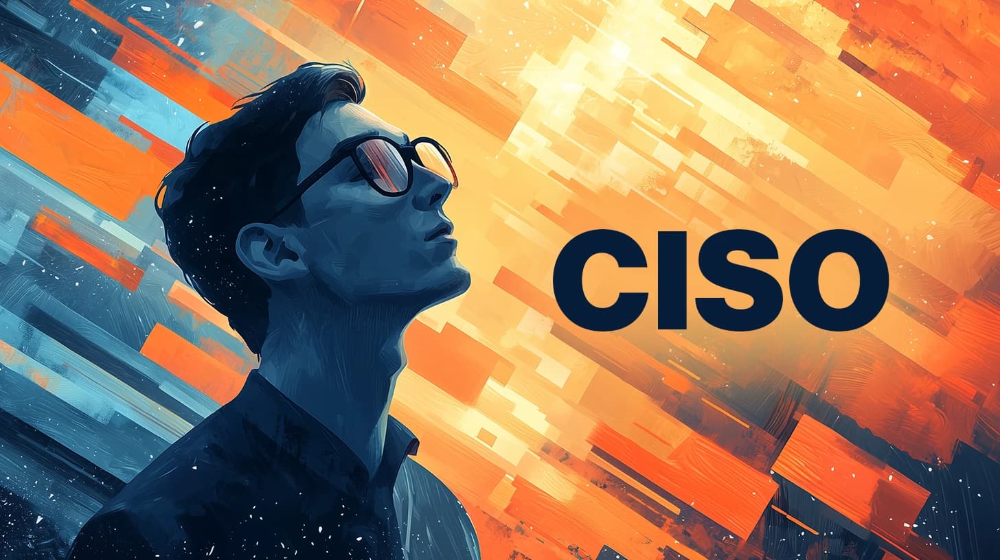 CISO Communication Strategies for Effective Risk Reporting to Executives