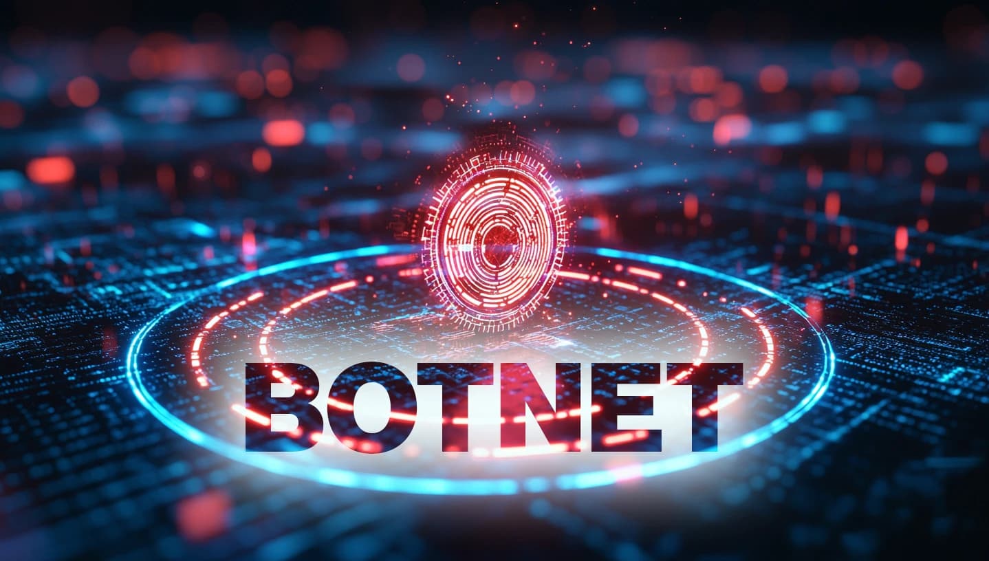 Canadian Man Arrested for Operating KimWolf DDoS Botnet