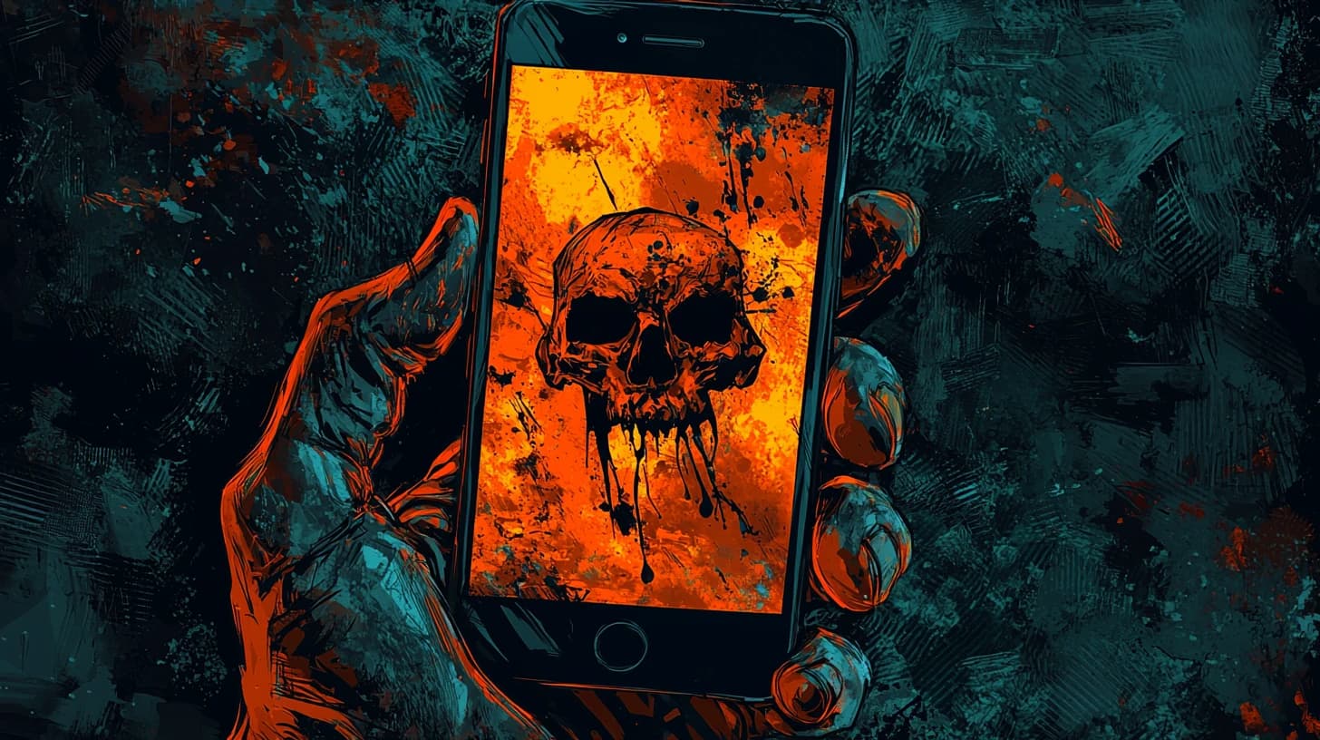 Papyrus Mobile Ad Fraud Scheme Exploits Novel-Reading Apps to Generate Hidden Traffic