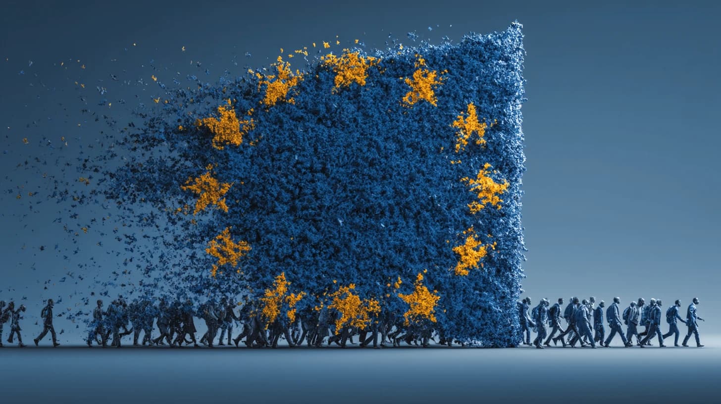 European Commission Confirms Cyberattack on Cloud Infrastructure