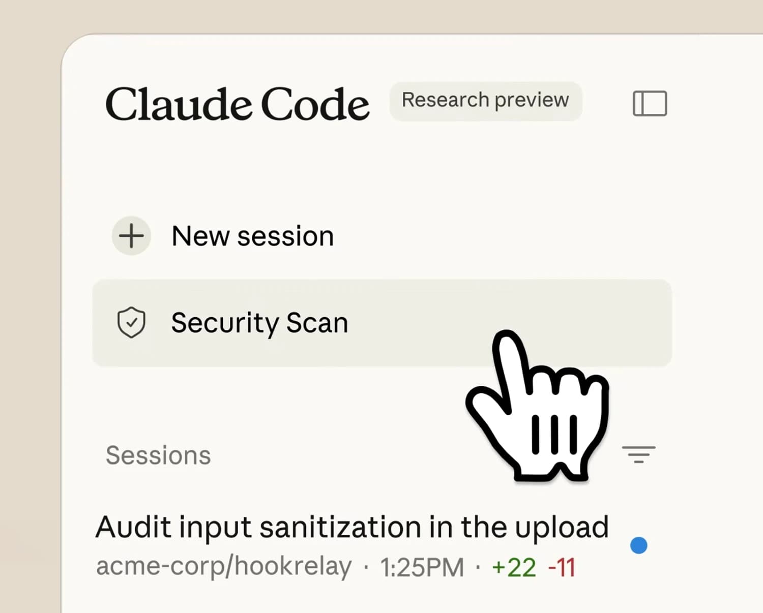 Anthropic Introduces Claude Code Security for Enhanced Code Analysis