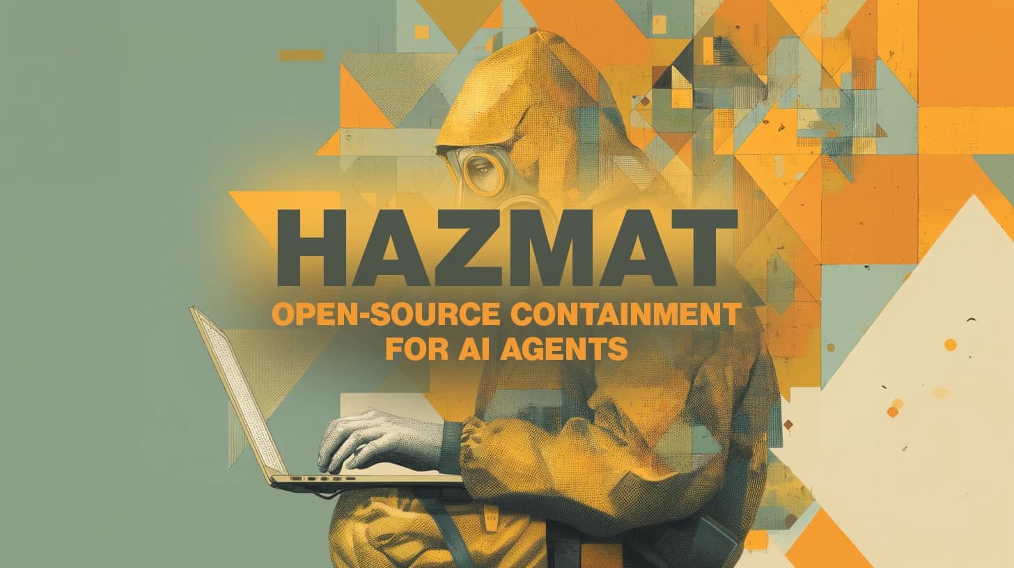 Hazmat: Open-Source Tool for Secure AI Coding Agent Containment