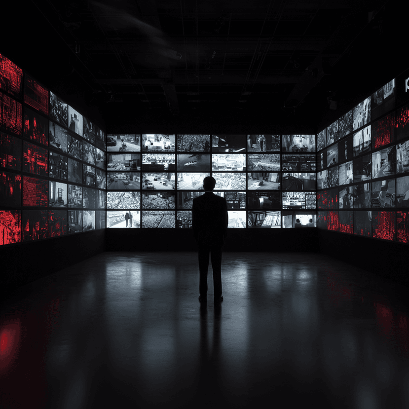 Podcast Episode 0x287 of Sécurité.fm Discusses Surveillance System Failures and Cybersecurity Updates