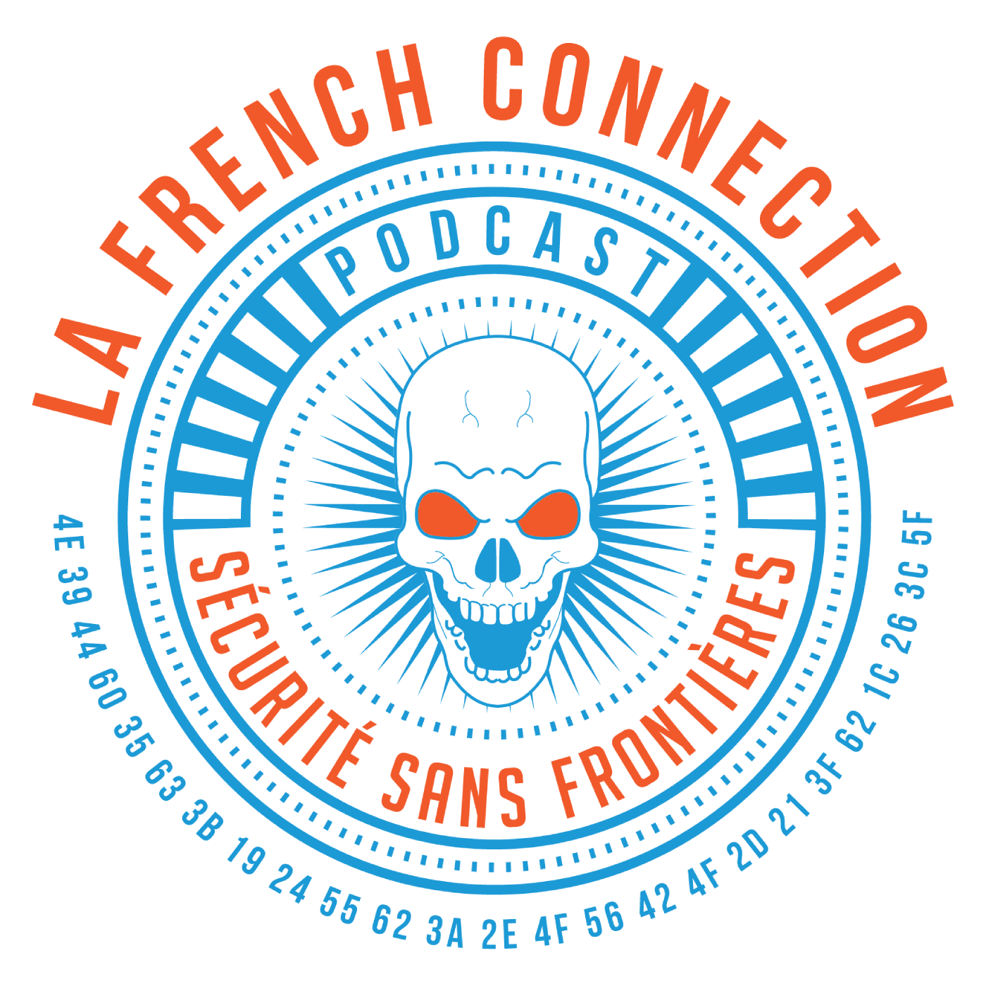 Episode 0x273 of "La Friends Connection avec Narcomed" Highlights Cybersecurity Events and Conferences