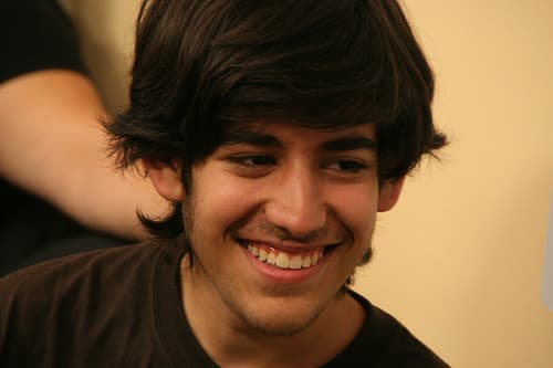 Remembering Aaron Swartz: A Champion of Digital Rights and Open Access on the Anniversary of His Death
