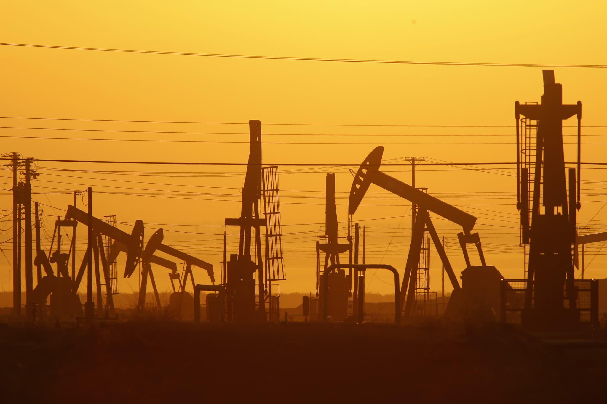 US Agencies Issue Joint Alert on Cyber Attacks Targeting Oil and Gas Sector