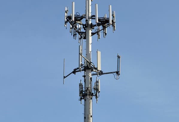 Vulnerability in O2's 4G Calling Service Allowed User Location Tracking