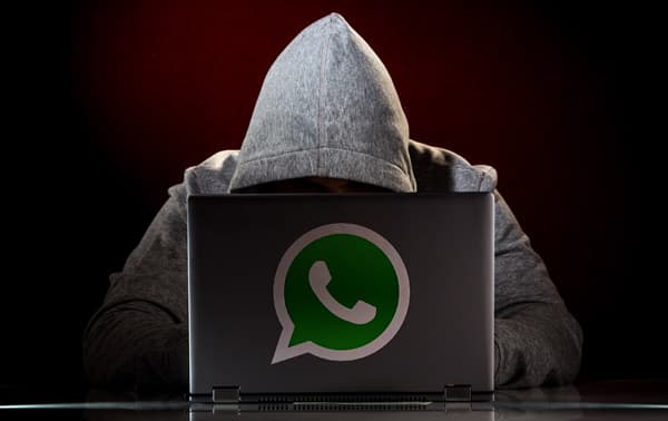 New Zero-Click Exploit Targets WhatsApp Users, Advanced Spyware Detected