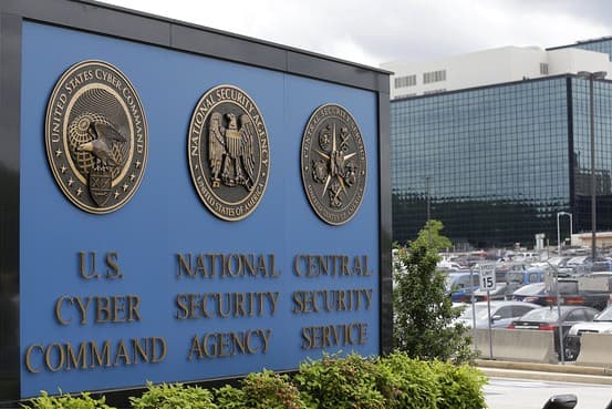 President Trump Removes Head of U.S. Cyber Command and NSA