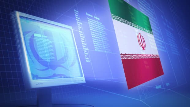 Iran-Linked Actors Use Telegram for Malware Attacks on Dissidents