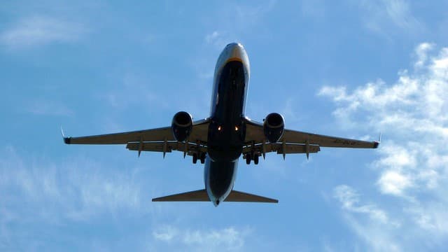 Australian Man Jailed for 7 Years Over Airport and In-Flight Wi-Fi Attacks
