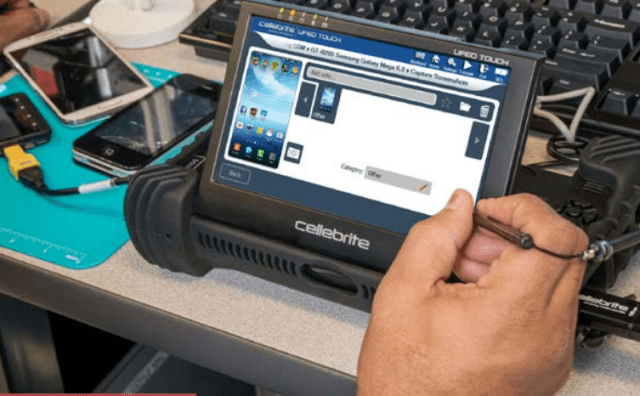 Cellebrite Blocks Serbia from Using Its Tools After Misuse Allegations