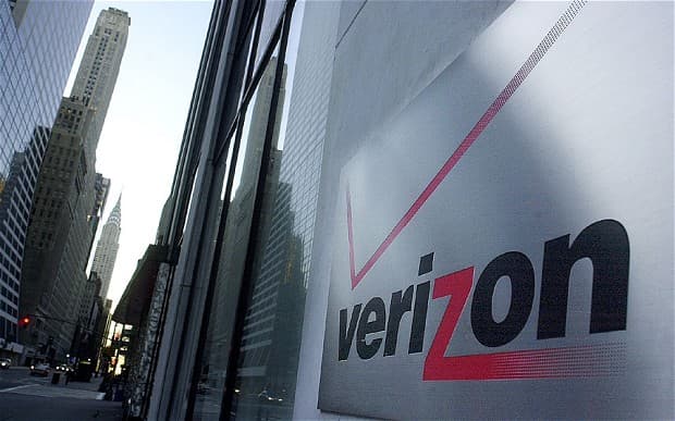 Verizon's iOS Call Filter App Vulnerability Exposed Millions of Users' Call Records