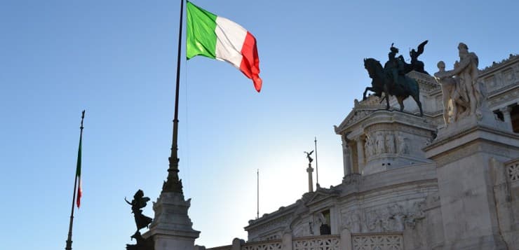 Italian Regulator Fines Apple Over Anti-Competitive App Tracking Transparency Feature