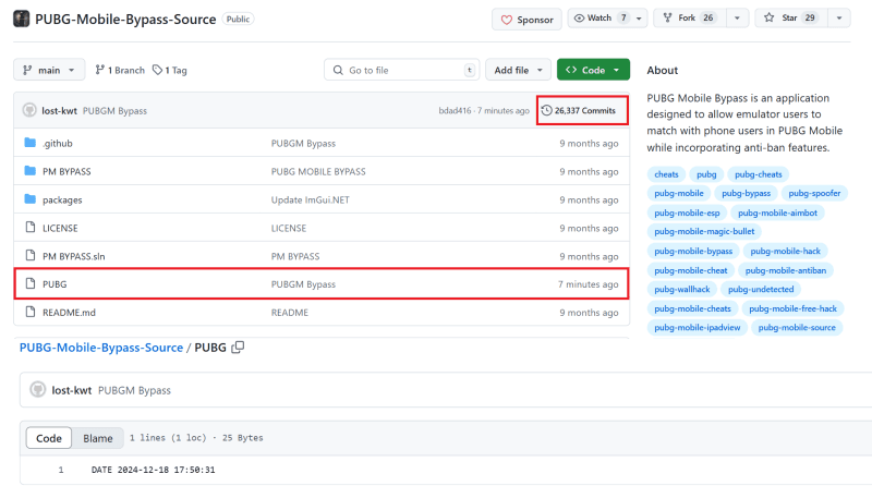 GitVenom Malware Campaign Targets Gamers and Crypto Investors
