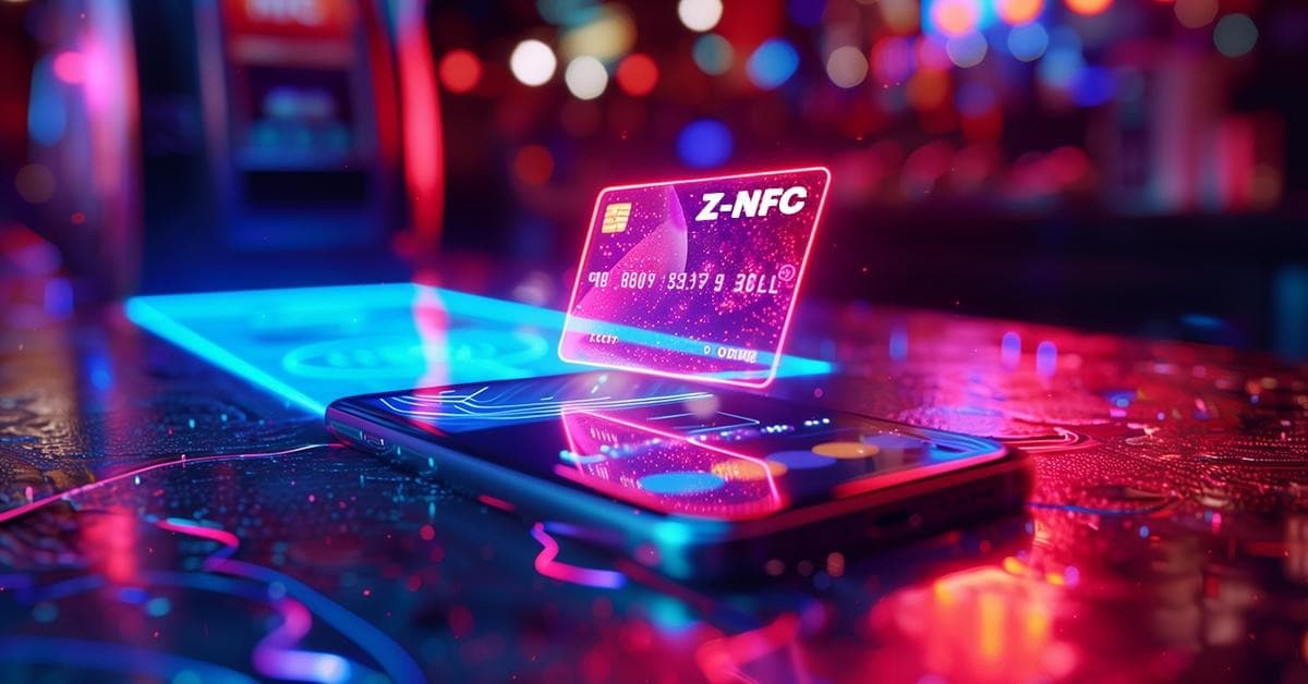 Chinese Cybercriminals Use Z-NFC Tool for Large-Scale Payment Fraud